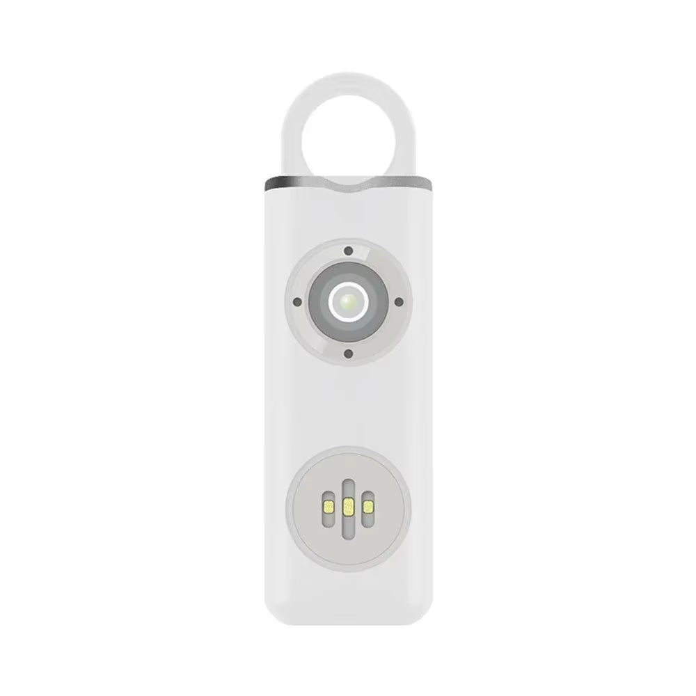 Personal Safety Alarm 130 dB with Keychain