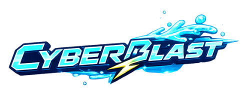 Cyber Blast