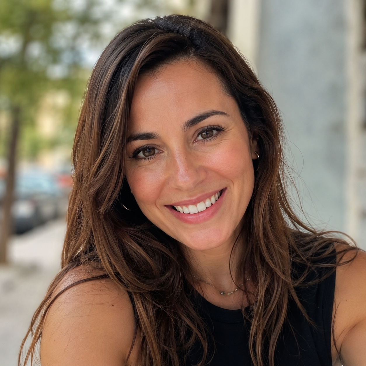 Laura G.