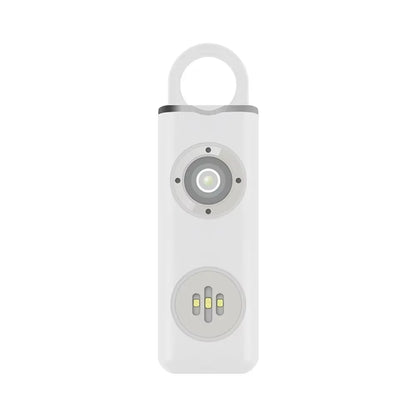 Personal Safety Alarm 130 dB with Keychain