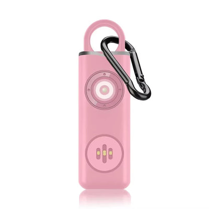Personal Safety Alarm 130 dB with Keychain
