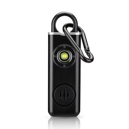 Personal Safety Alarm 130 dB with Keychain