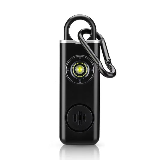 Personal Safety Alarm 130 dB with Keychain