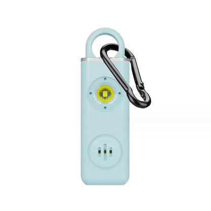 Personal Safety Alarm 130 dB with Keychain